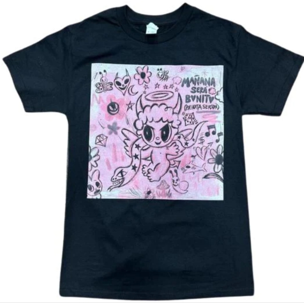 Karol G Album Cover Graphic Tee